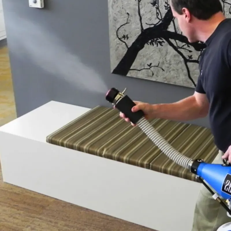 Professional Odor Removal in Lakin, KS